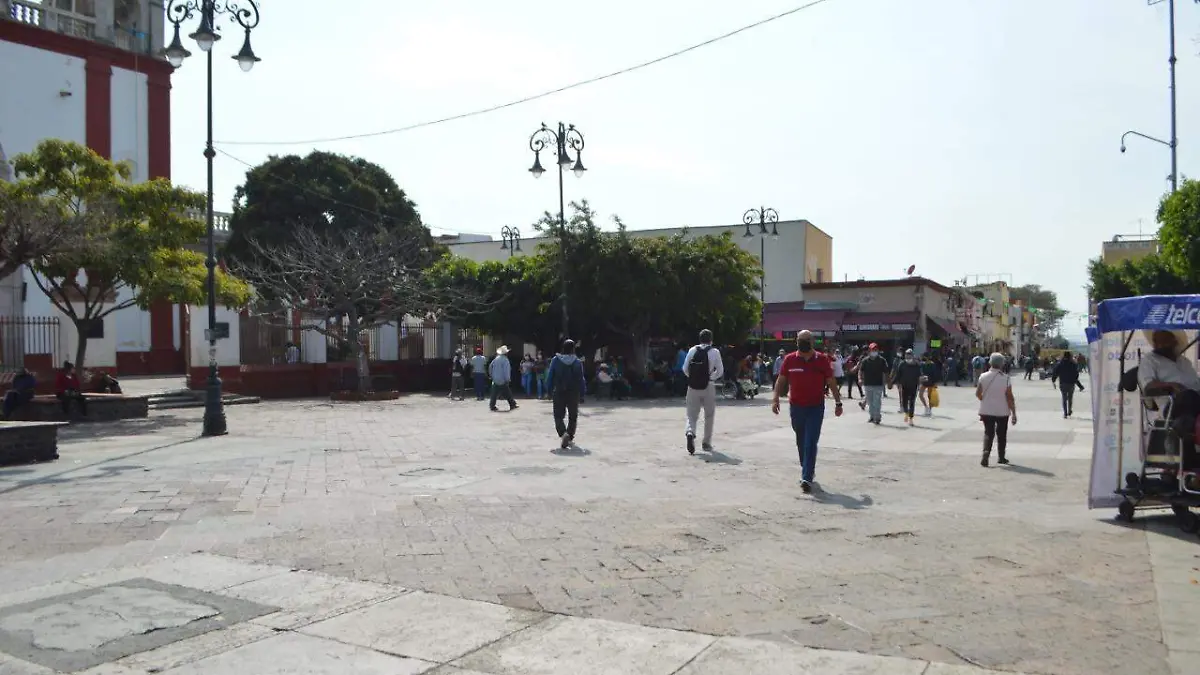 Zocalo-cuautla-vendedores