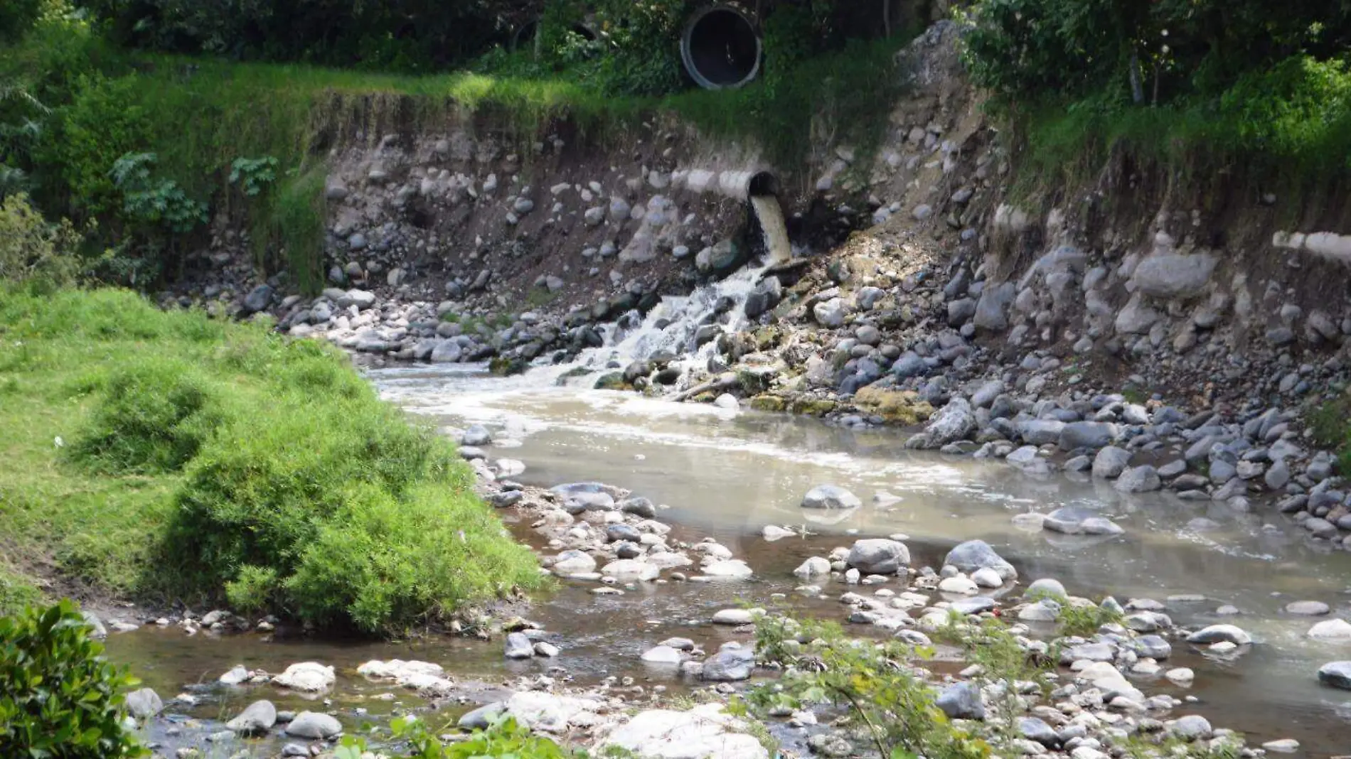 Rio-cuautla-aguas-negras