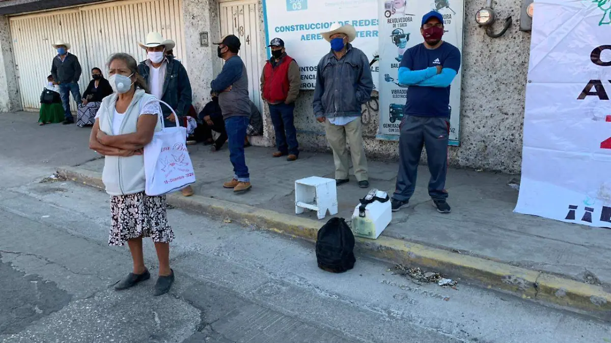 Protesta