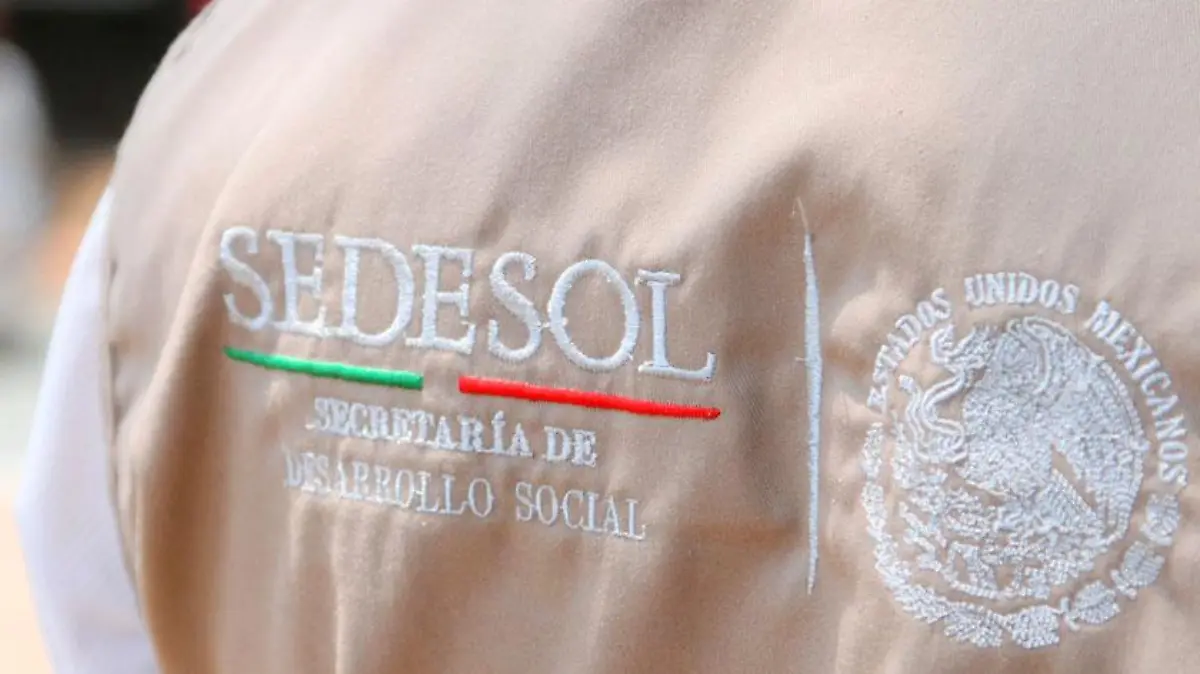 SEDESOL