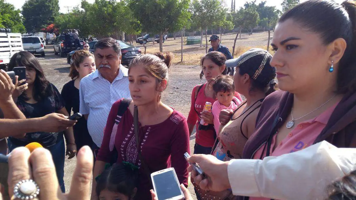 Personal de La Abejita denuncia despido injustificado