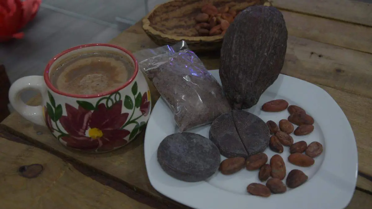 El chocolate forma parte de la dieta, pero debe ser mayormente cacao.
