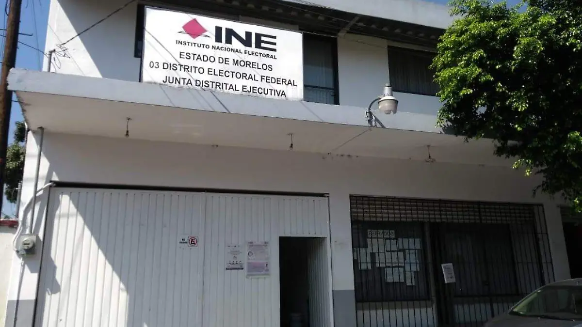 INE G