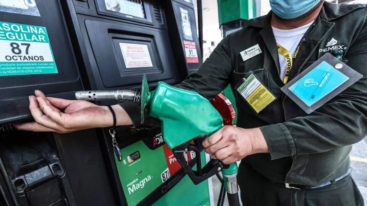 GAS