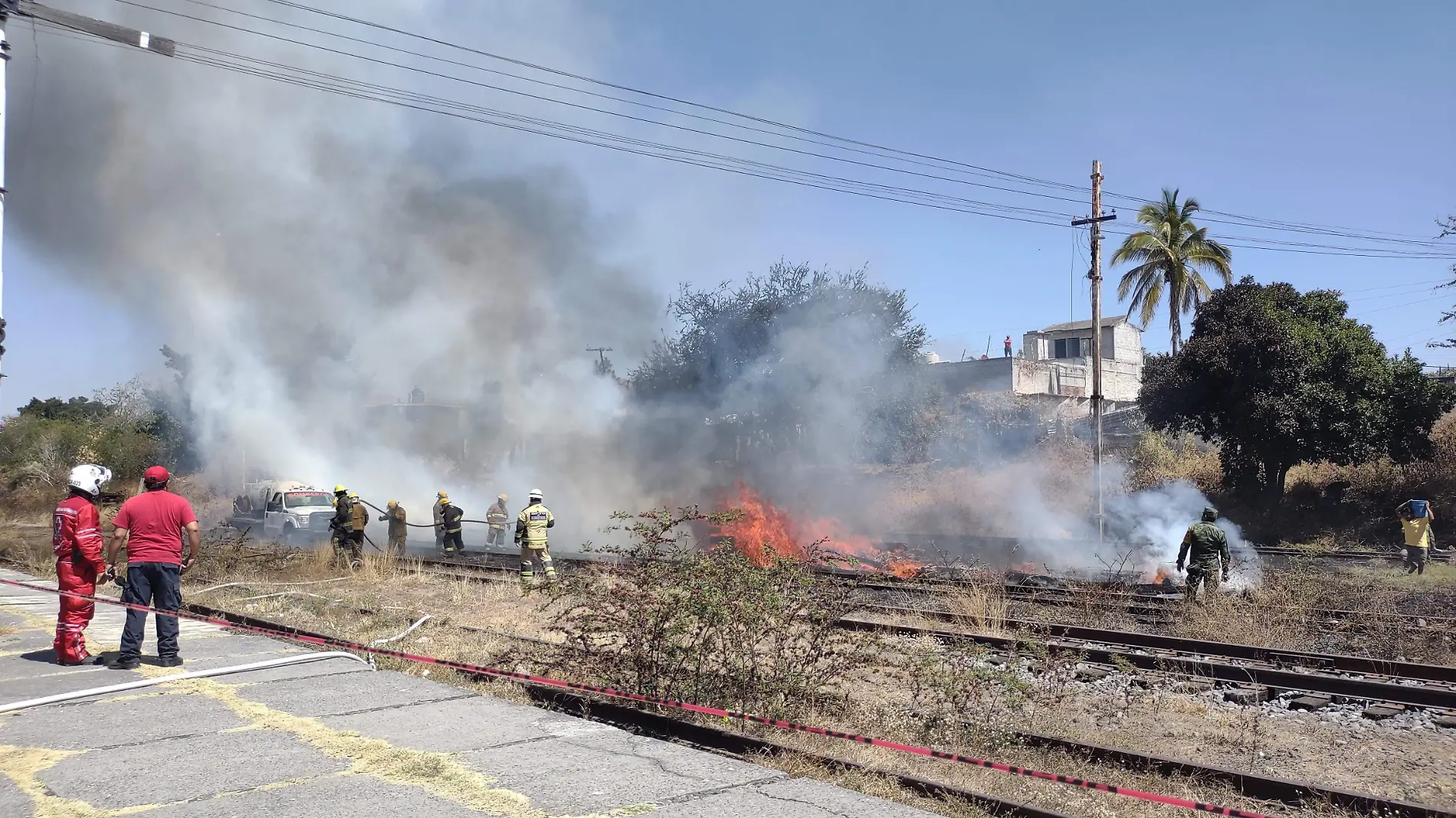 bomberos-zona-oriente