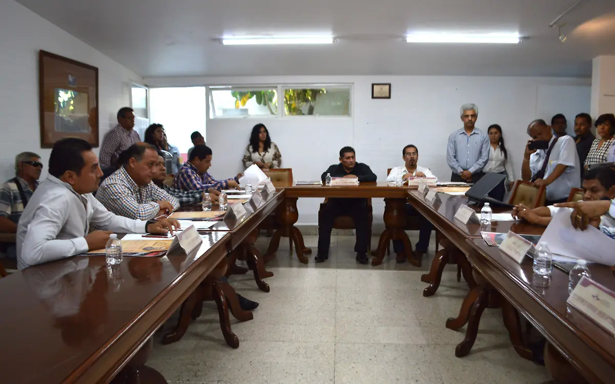 De una a dos faltas han tenido los regidores de Cuautla en lo que va de añoDulce Gaviña