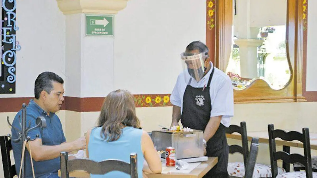 La Flor de Morelos