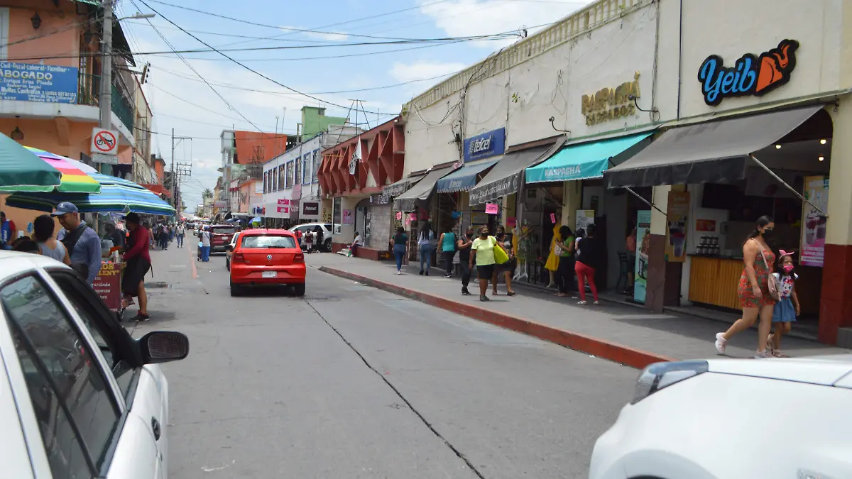 CALLES-CENTRO-CUAUTLA