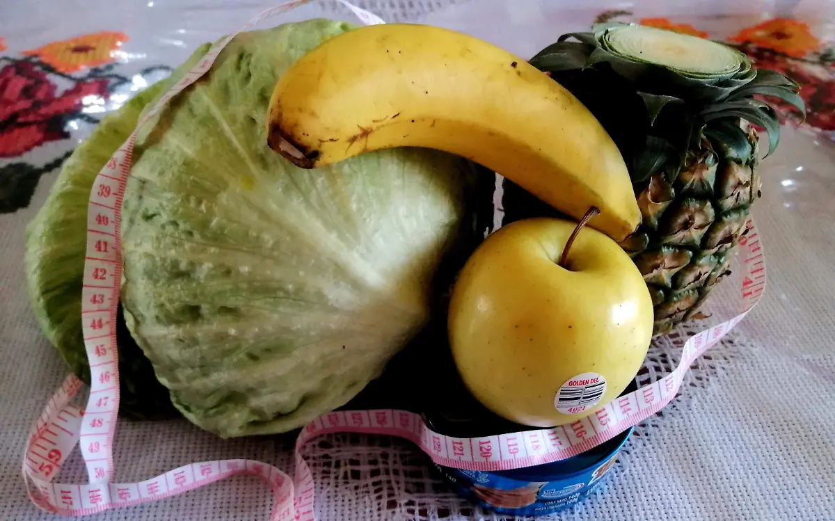 Dietas, una moda que persiste