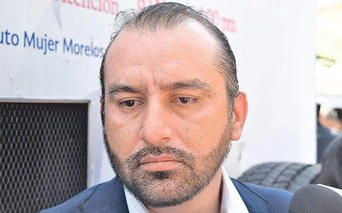 Ángel Colín López