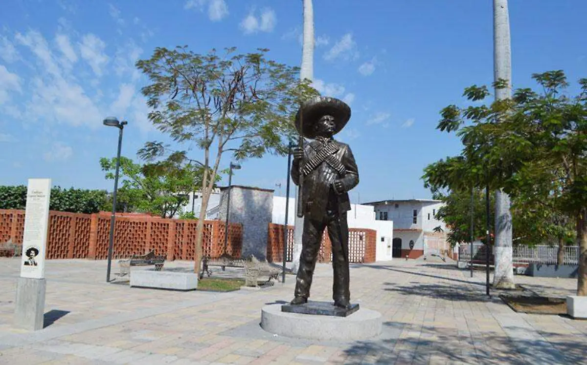 monumento-a-zapata-en-anenecuilco