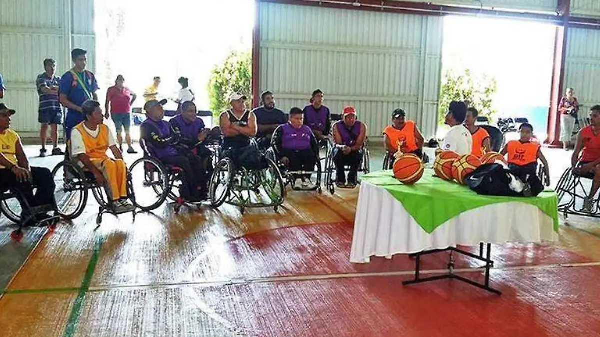 Basquetbol-silla-ruedas