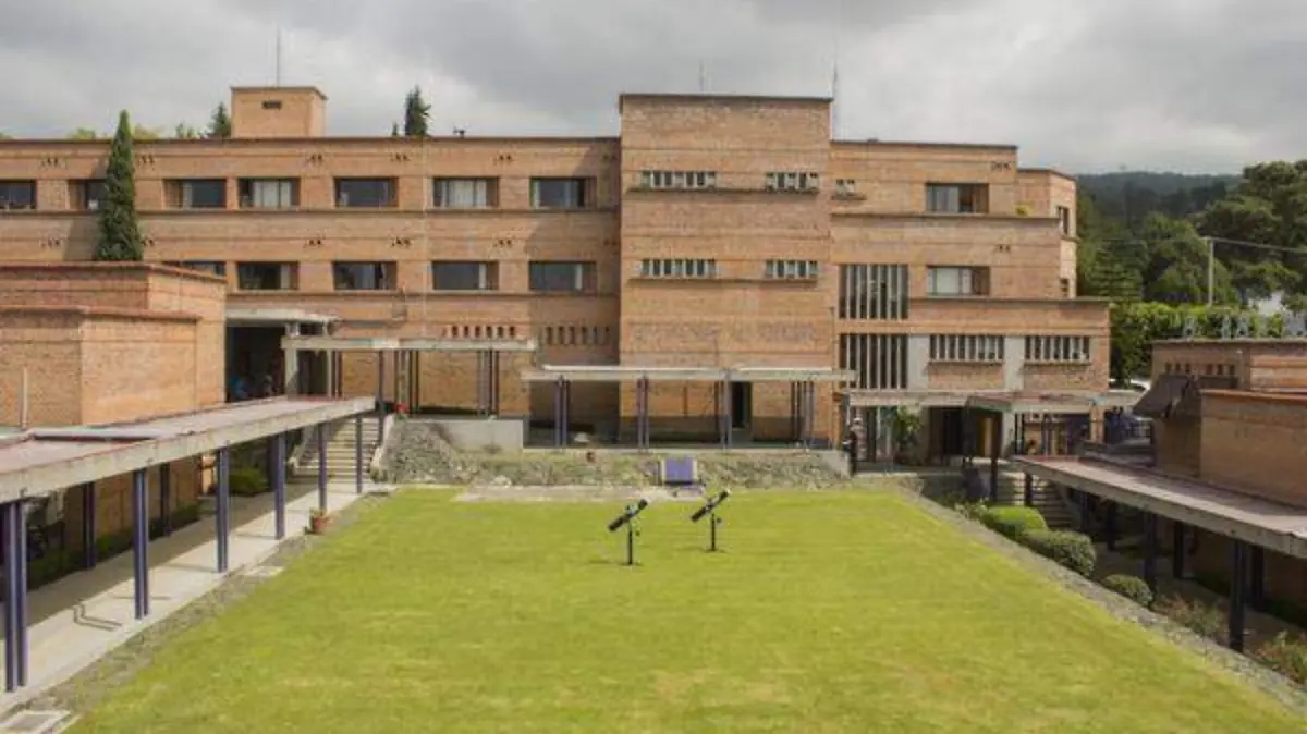 Falta mayor vigilancia en las instalaciones de la universidad CORTESÍA