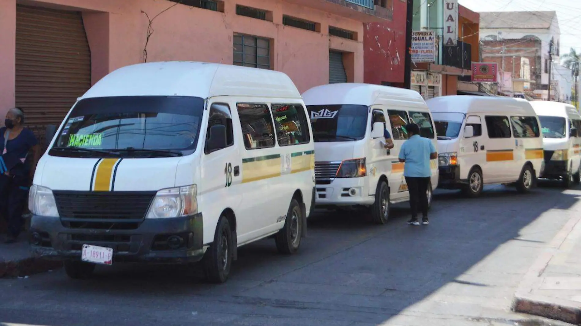 unidades-transporte-publico-cuautla