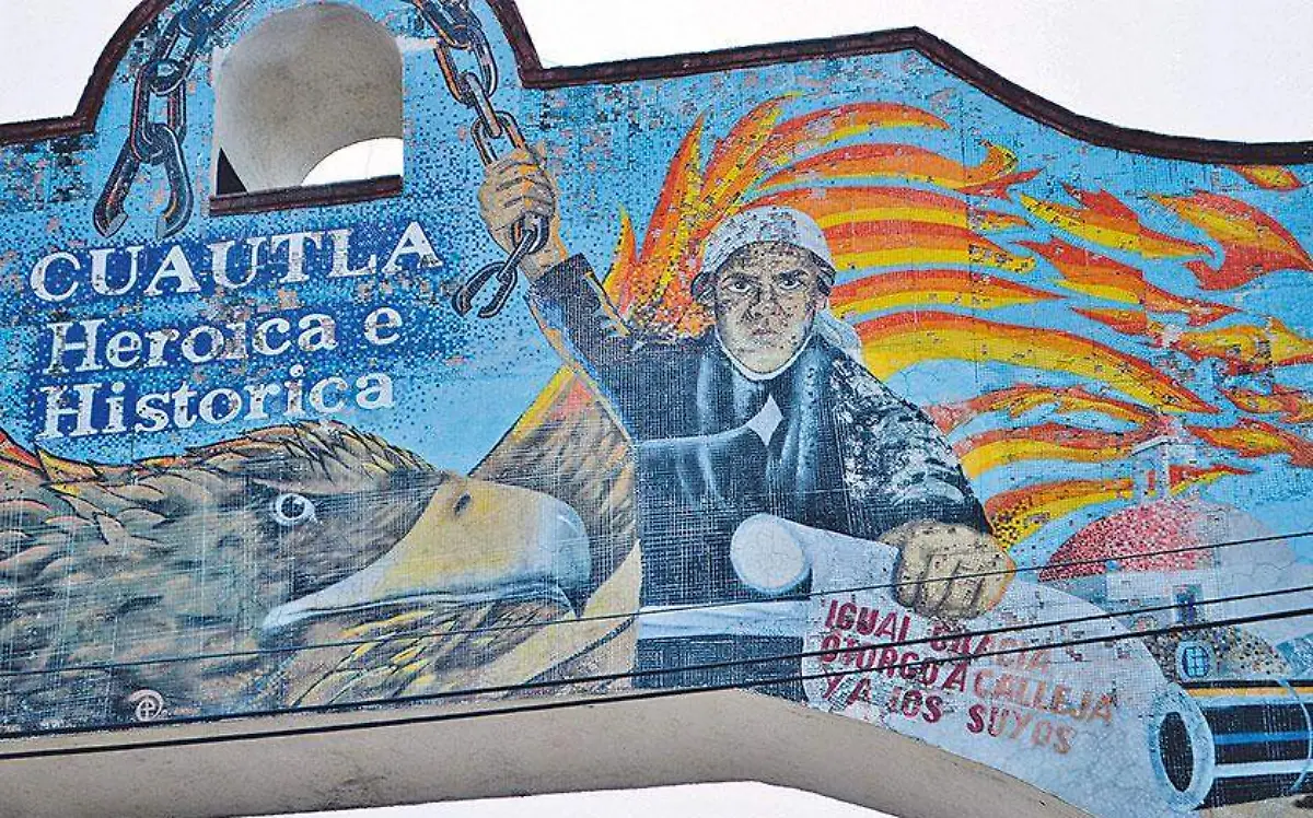 Todo está listo para la conmemoración del aniversario de Morelos