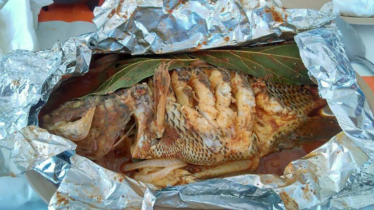 Mojarra