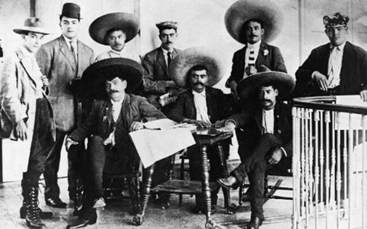 revolucion-mexicana-emiliano-zapata