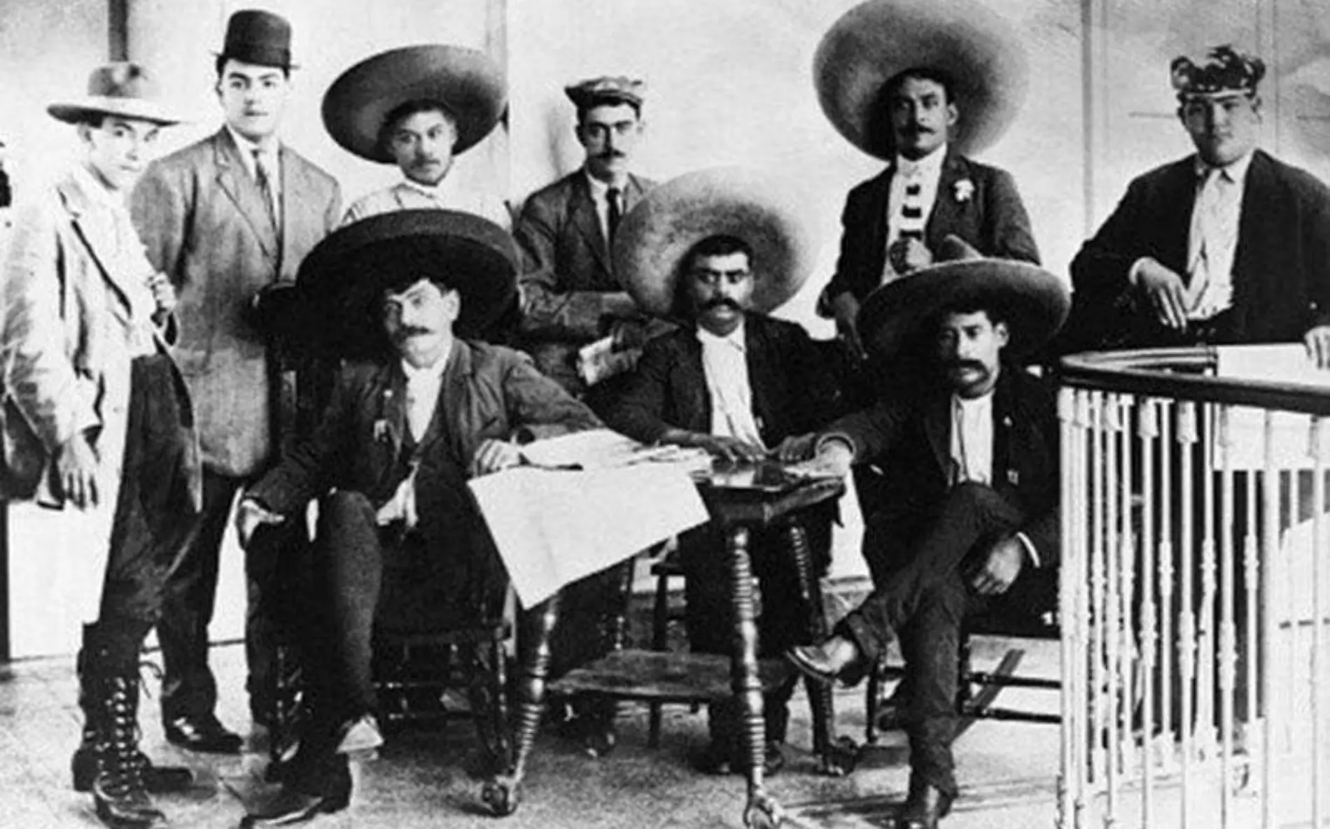 revolucion-mexicana-emiliano-zapata