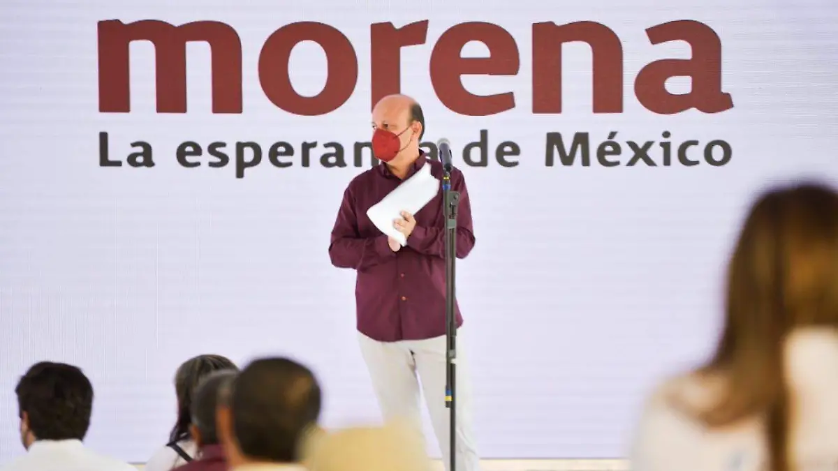 RODRIGO ARREDONDO - MORENA (1)