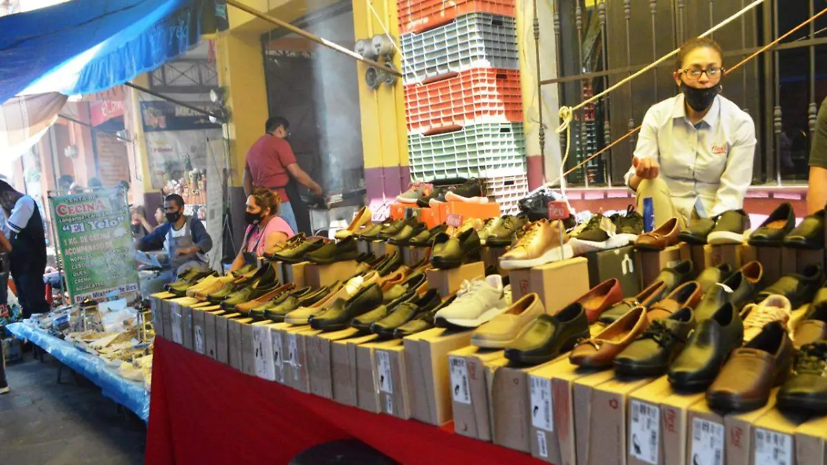 Tianguis G2