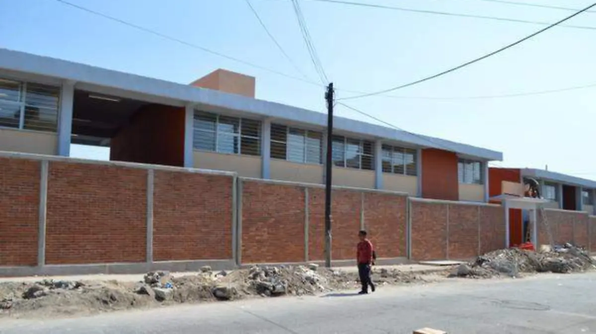 Escuela Plan de Ayala Cuautla, Morelos Gudelia Servín