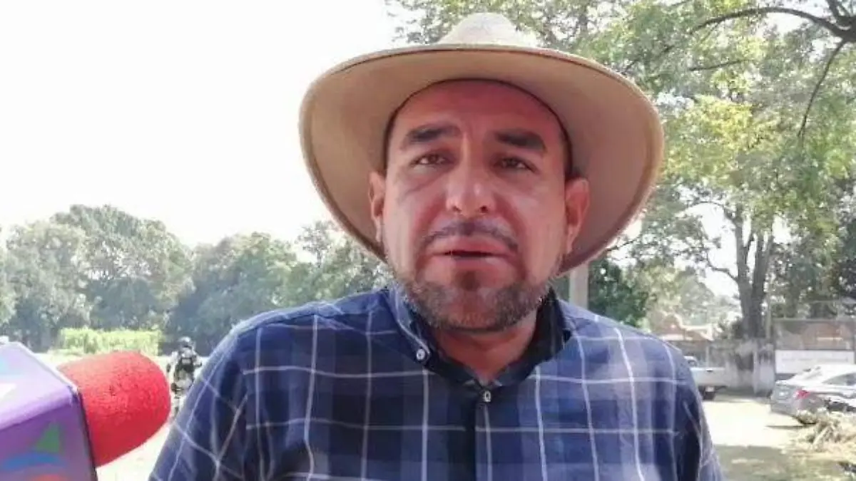 Agustin Alonso