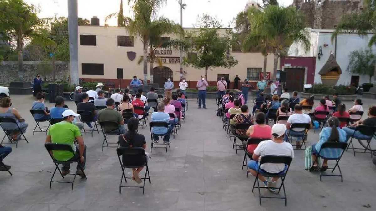 mercado de Yecapixtla