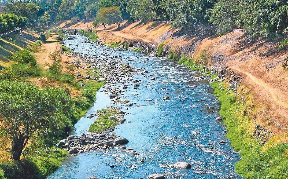 Continúa la contaminación en el Río Cuautla - El Sol de Cuautla | Noticias  Locales, Policiacas, sobre México, Morelos y el Mundo