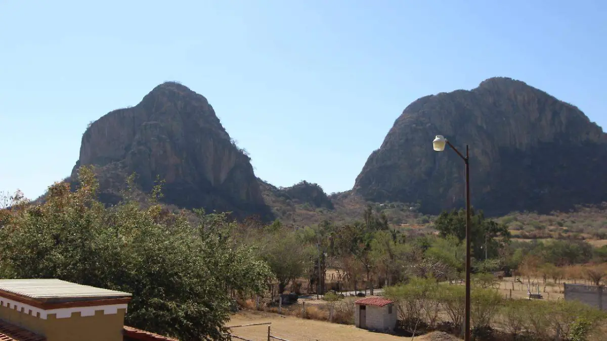 Variada oferta turística en zona oriente de Morelos 