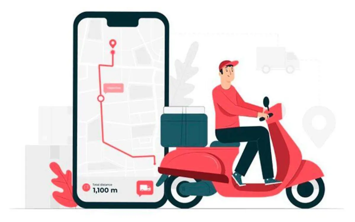 EMPRENDELIVERY