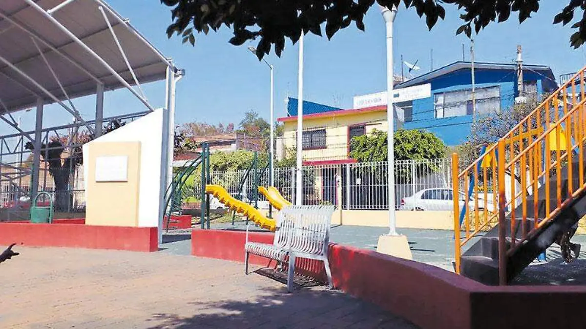 parque-en-colonia-francisco-i-madero