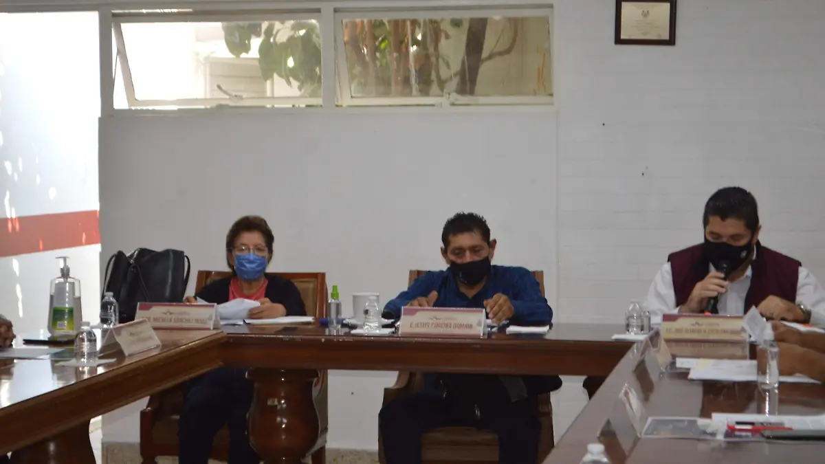 Centro de identificación forense