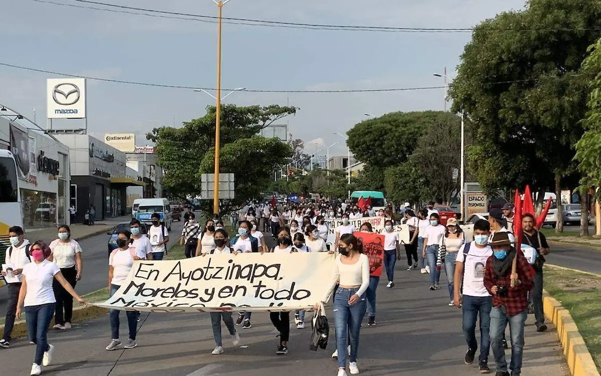 macha-ayotzinapa-cuautla-1