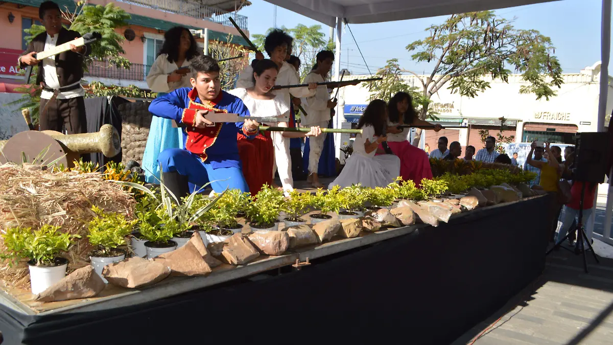 2 de mayo, rompimiento del Sitio de Cuautla