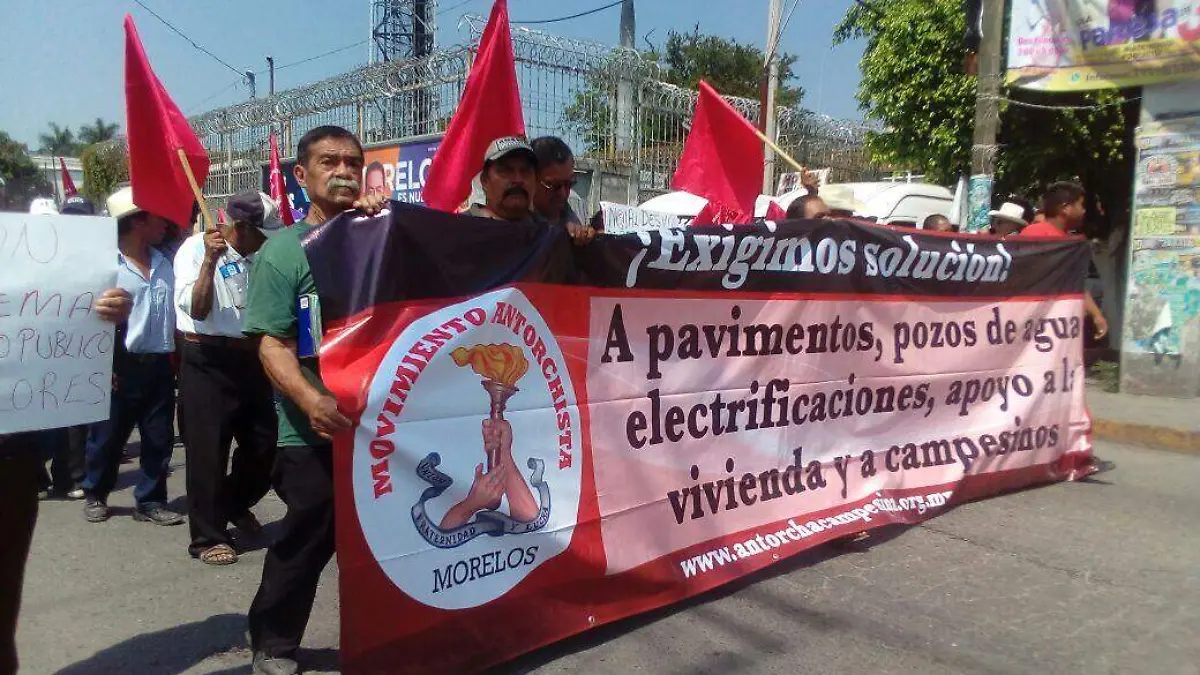 antorcha campesina (2)