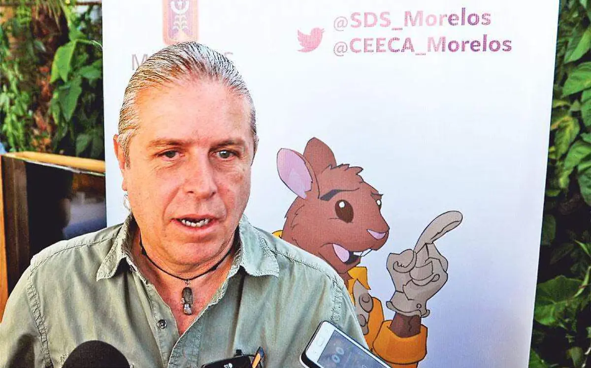 Topiltzin Contreras Macbeth