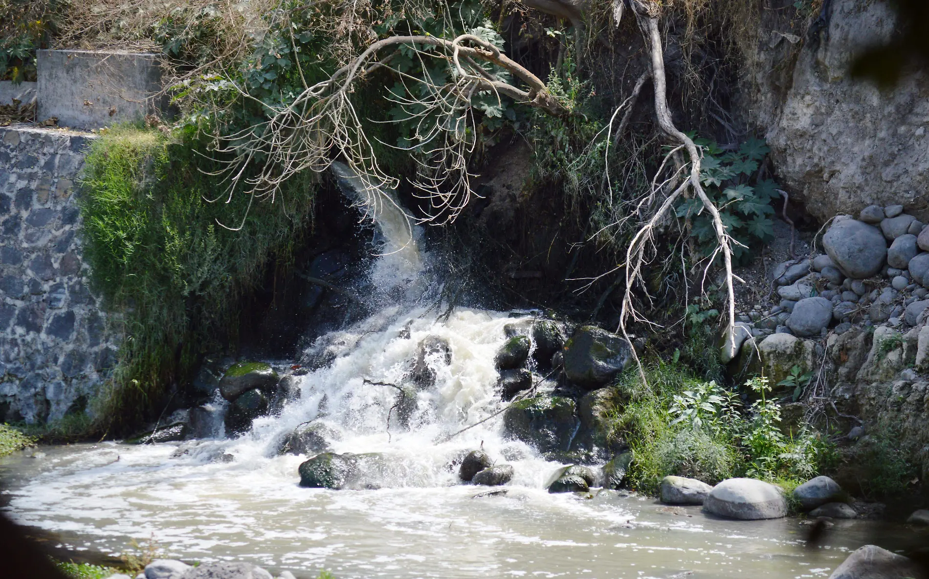 agua-contaminada