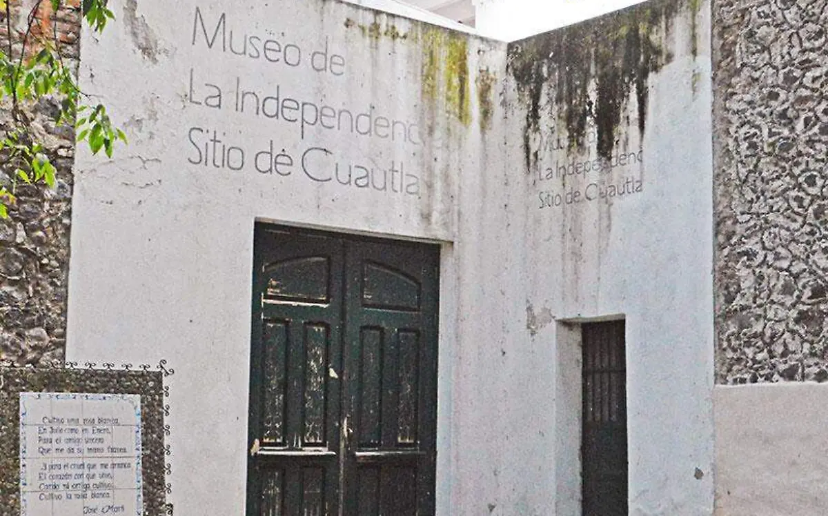museo-independencia-sitio-cuautla