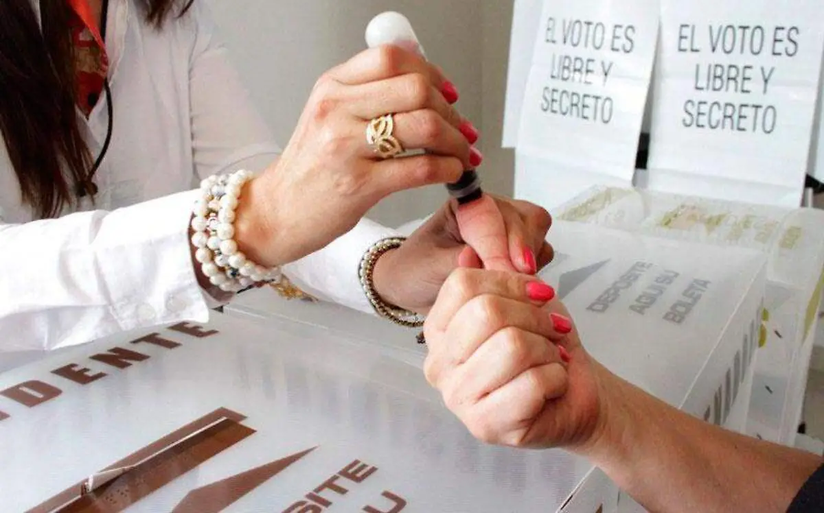 voto