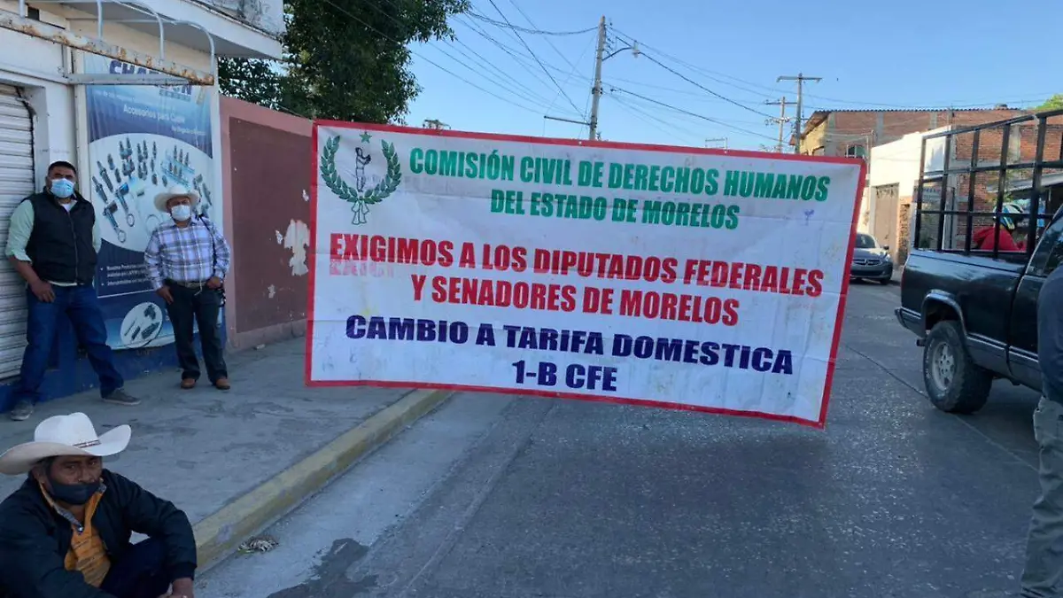 Protesta