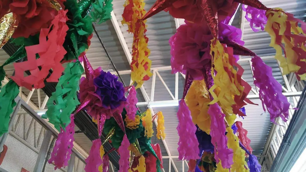 Piñatas