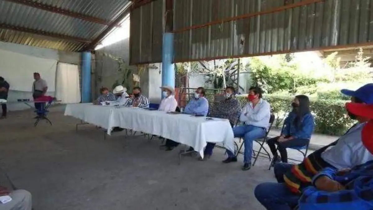Ganaderos