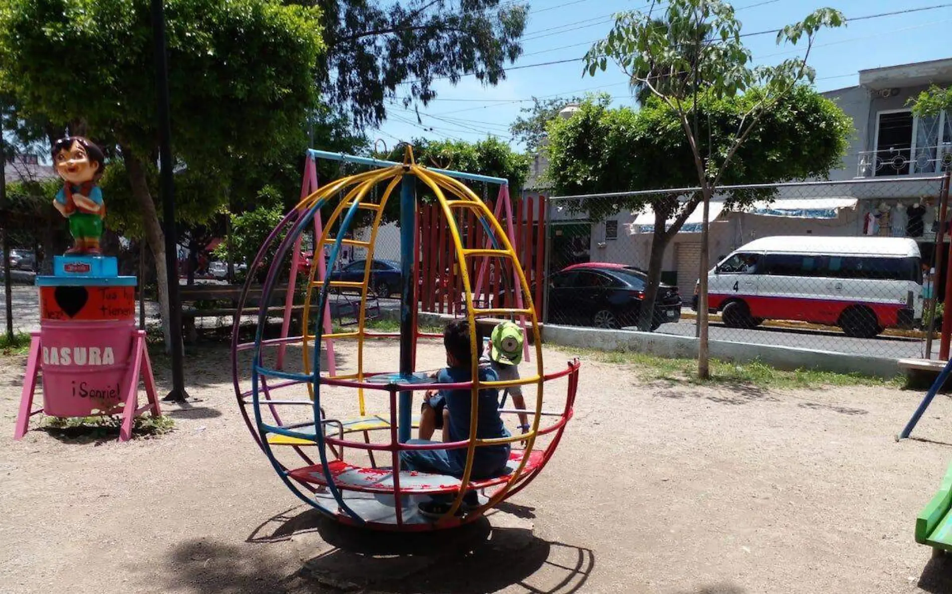 parque-emiliano-zapata-cuautla