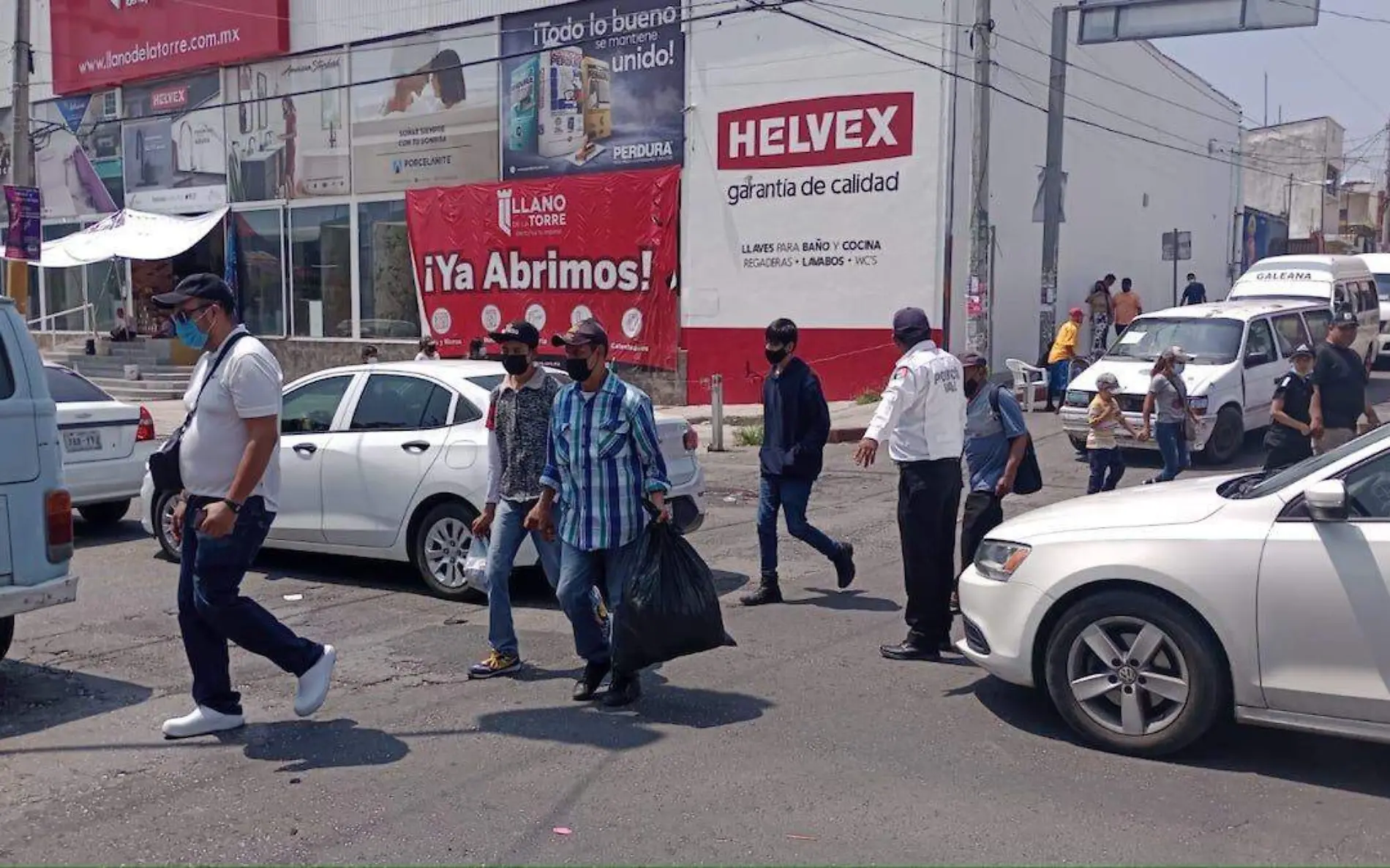 transito-cuautla-desfile