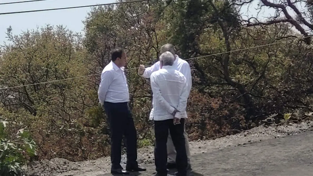 dulce-gaviña-visita-amlo