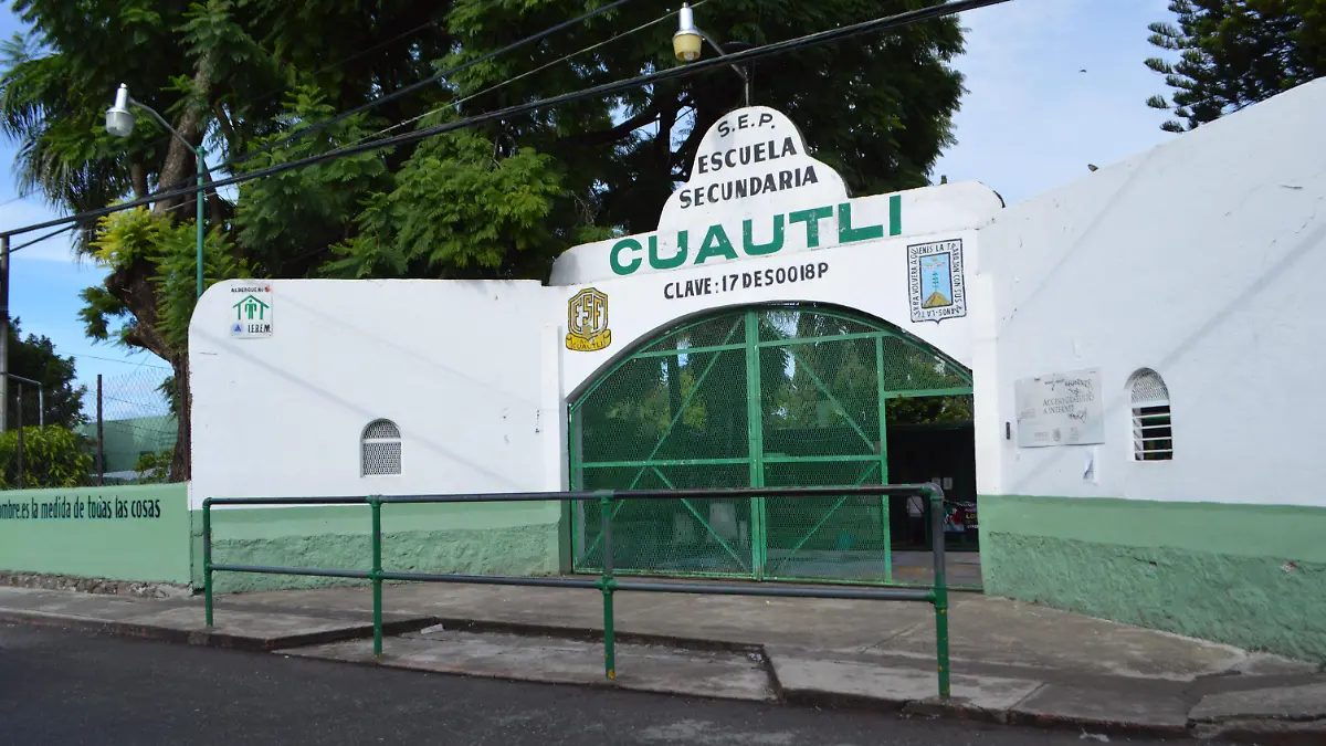 La educación secundaria en México enfrenta nuevos retos.