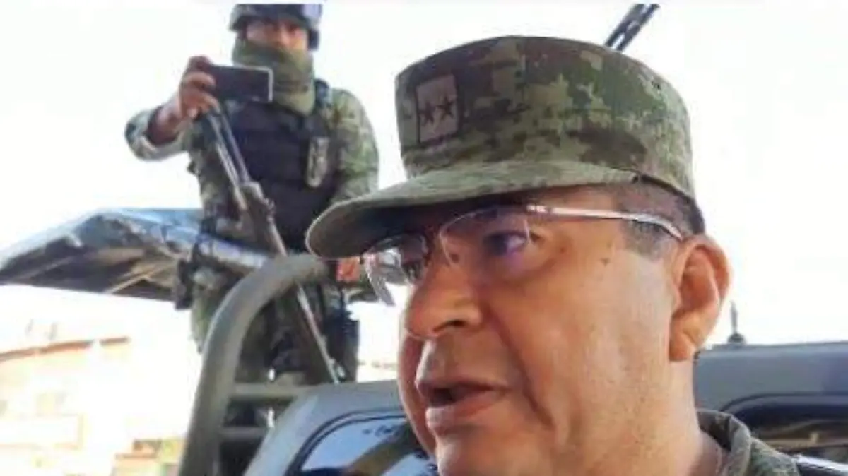 Ejército
