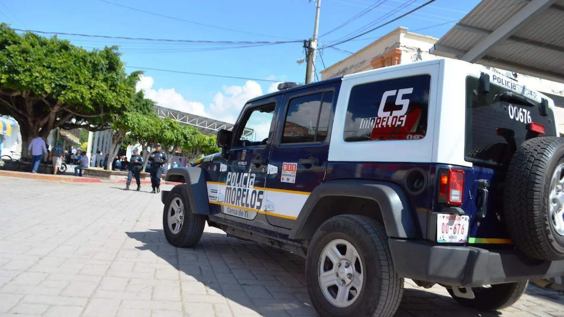 policias-region-oriente-morelos-archivo-gude-servin