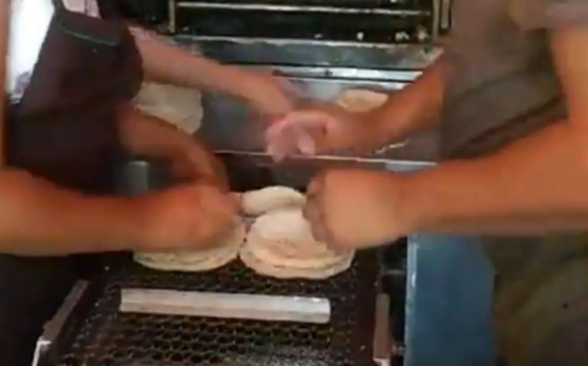 Tortillas