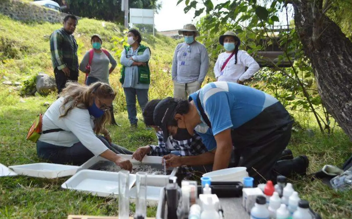 ambientalistas-monitoreo-rio-cuautla